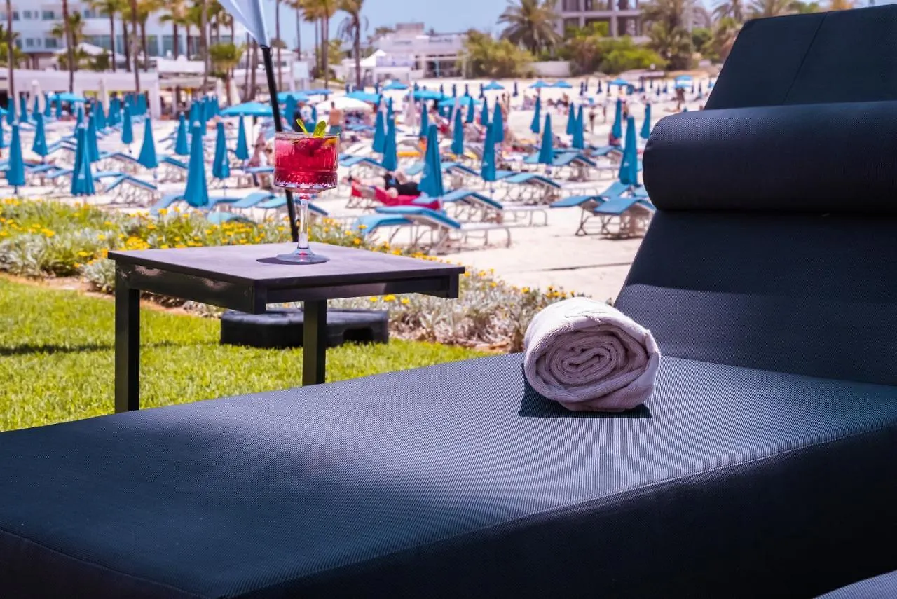 Pavlo Napa Beach Hotel Ayia Napa
