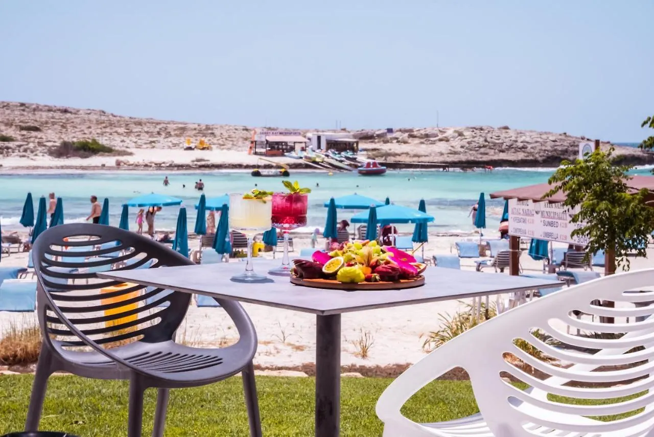 Pavlo Napa Beach Hotel Ayia Napa
