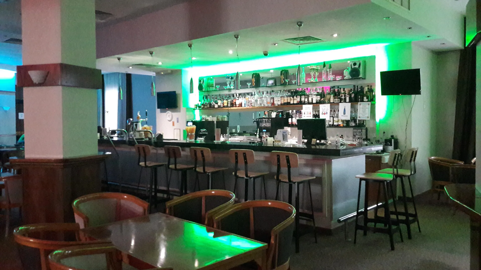 Pavlo Napa Beach Hotel Ayia Napa 4*,