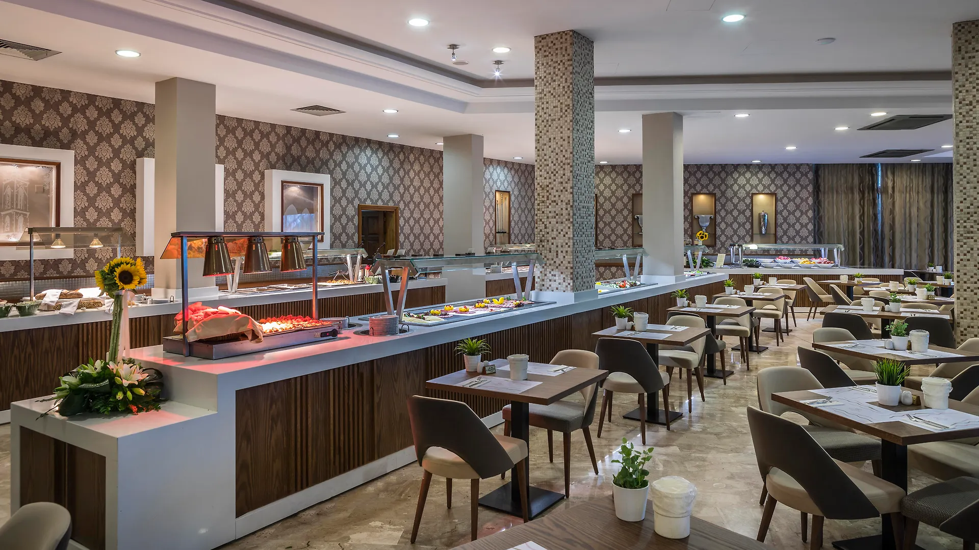 Pavlo Napa Beach Hotel Ayia Napa 4*,  Cyprus
