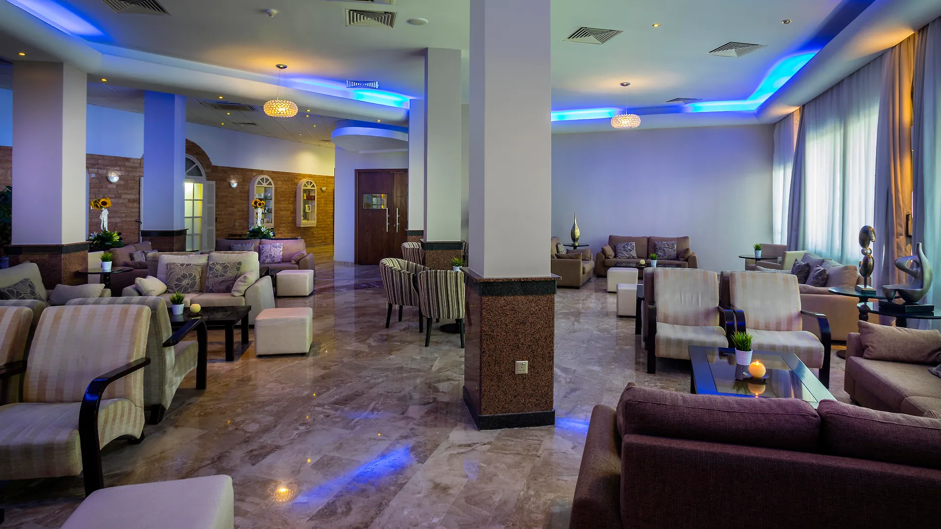 Pavlo Napa Beach Hotel Ayia Napa