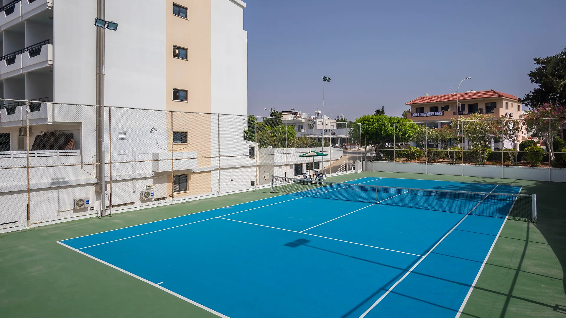 ****  Pavlo Napa Beach Hotel Ayia Napa Cyprus