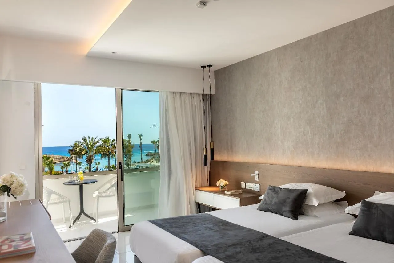 Pavlo Napa Beach Hotel Ayia Napa