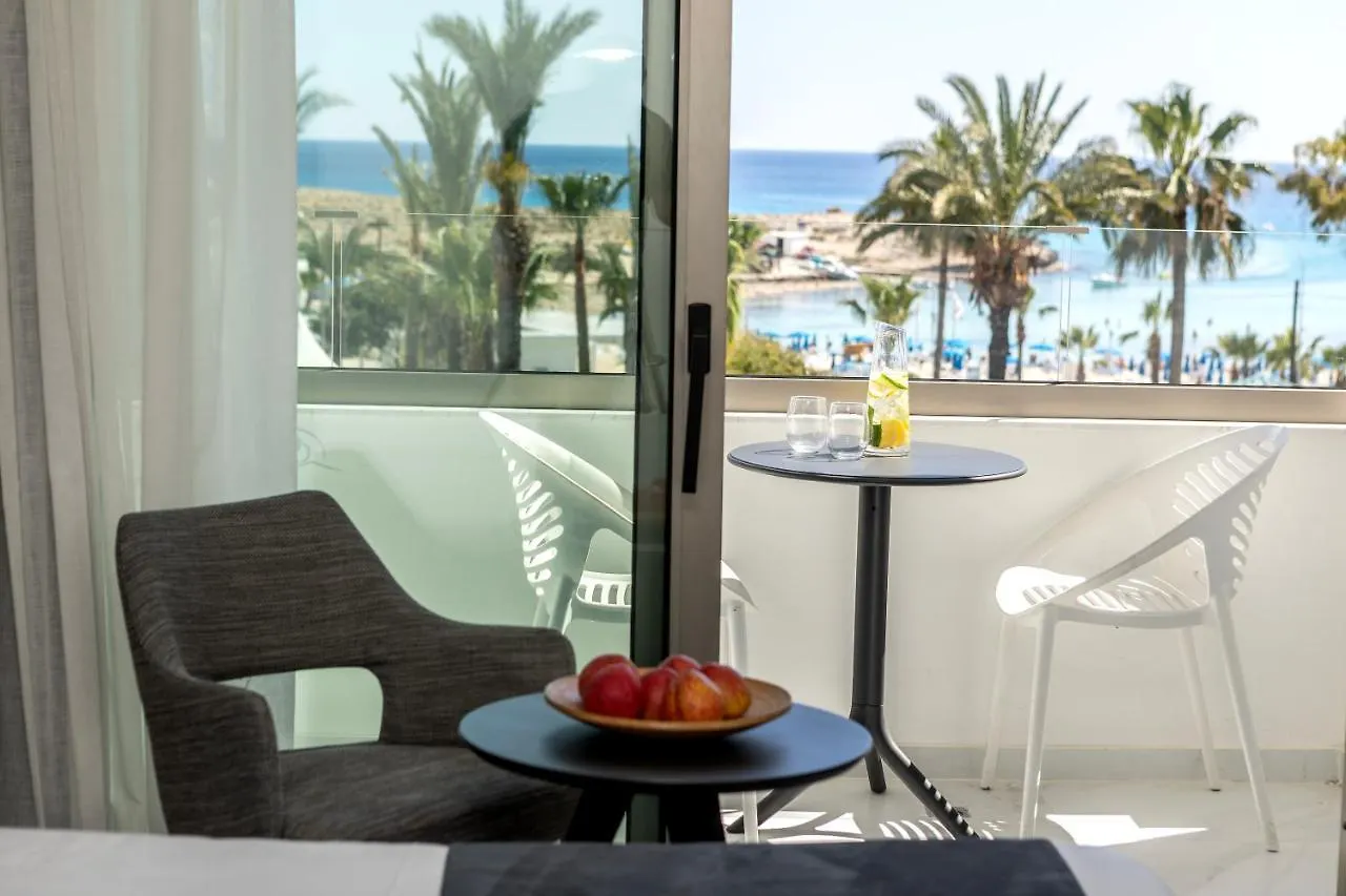 Pavlo Napa Beach Hotel Ayia Napa 4*,