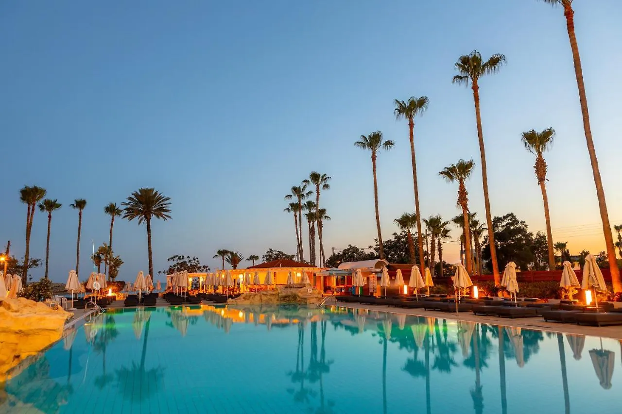 Pavlo Napa Beach Hotel Ayia Napa