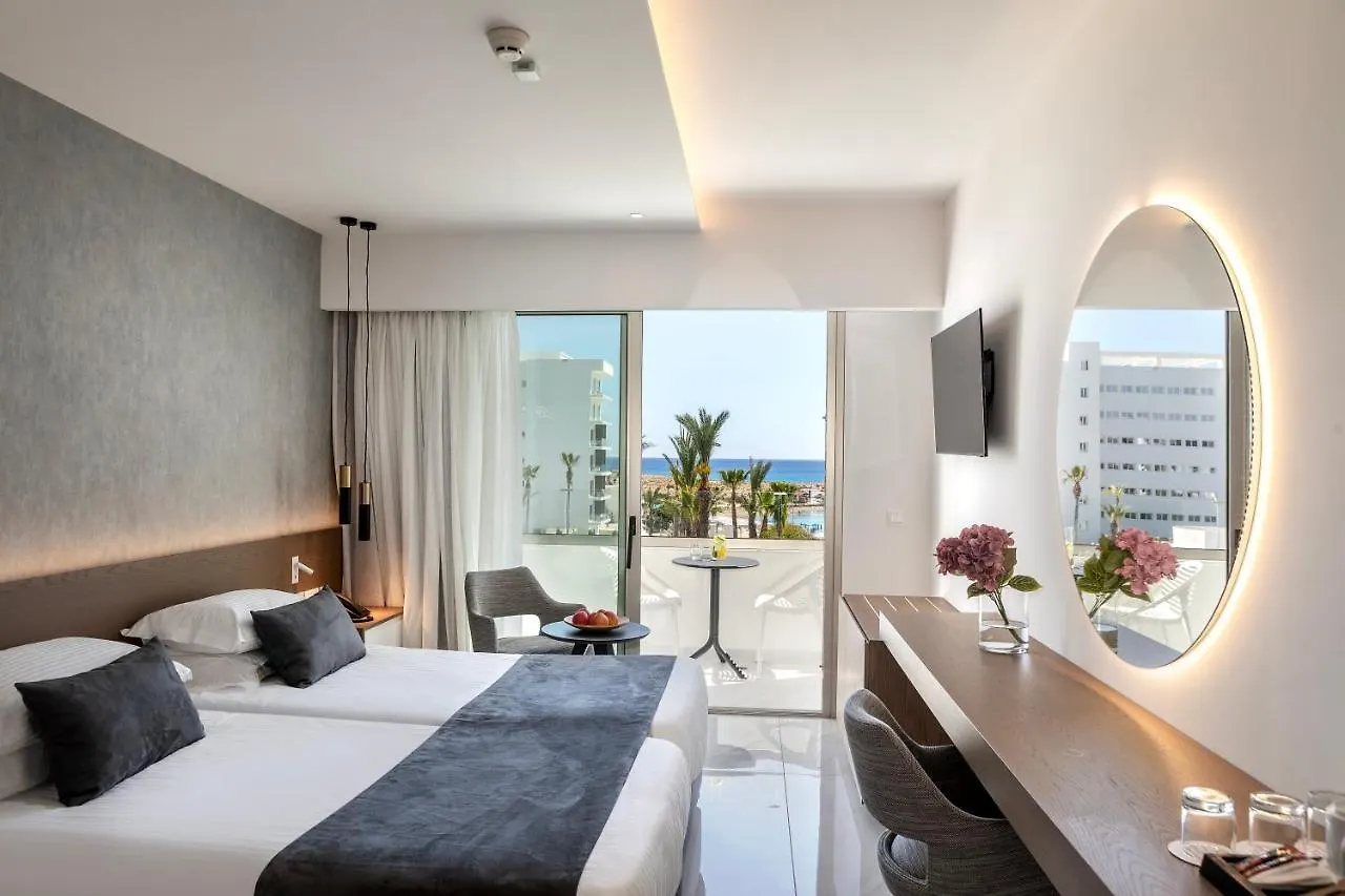 Pavlo Napa Beach Hotel Ayia Napa