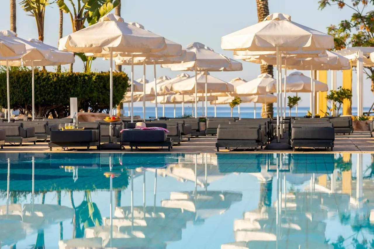 Pavlo Napa Beach Hotel Ayia Napa