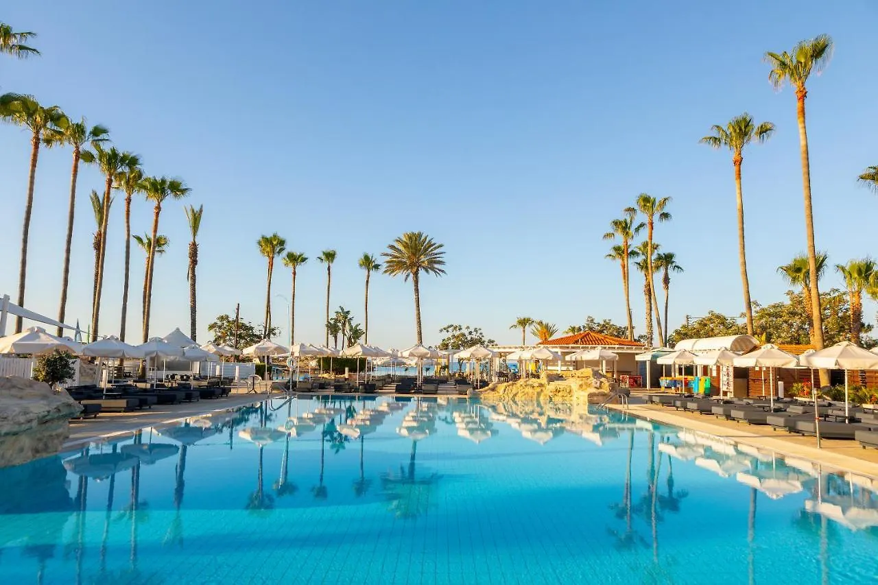 Pavlo Napa Beach Hotel Ayia Napa