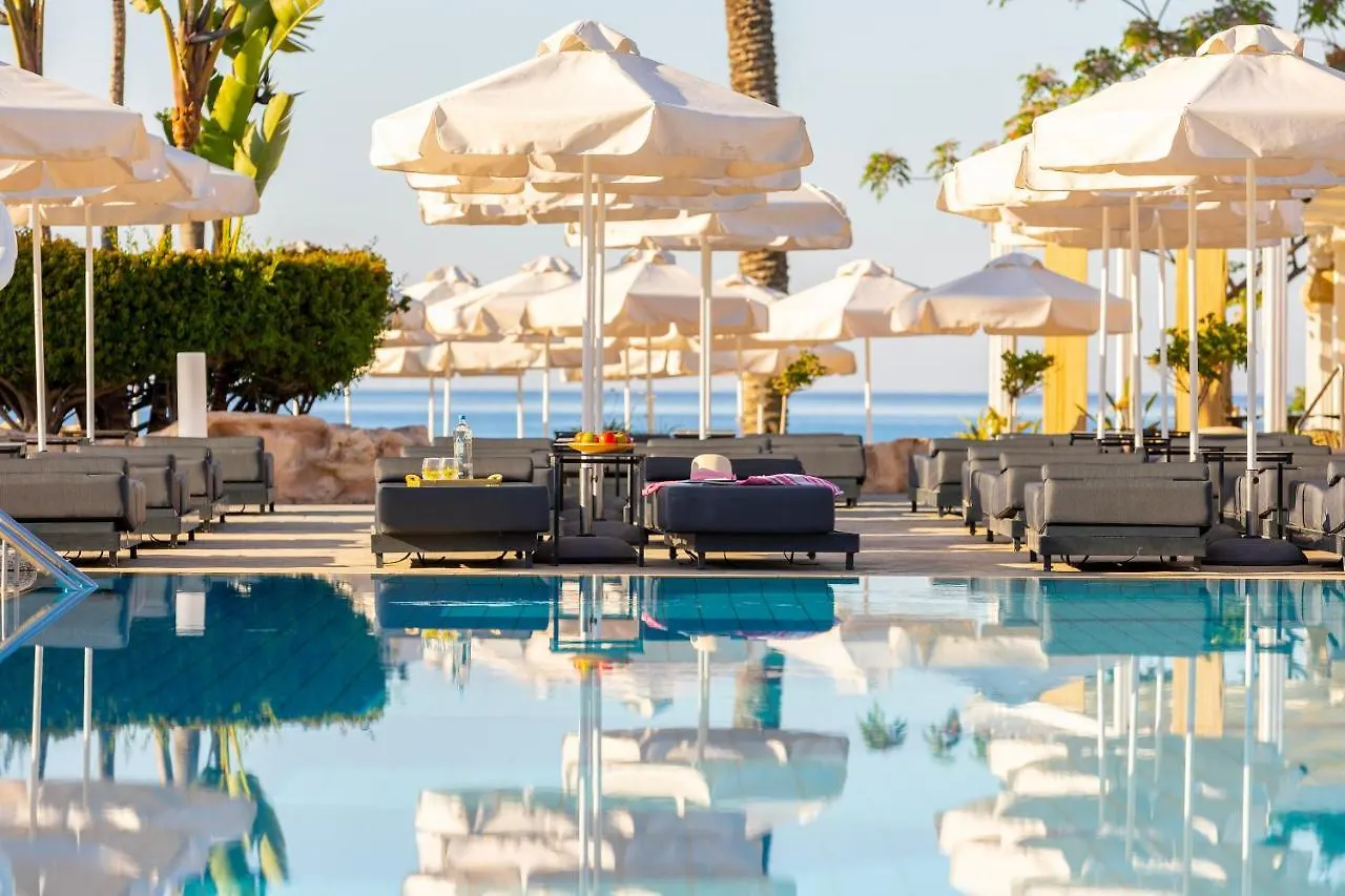 Pavlo Napa Beach Hotel Ayia Napa