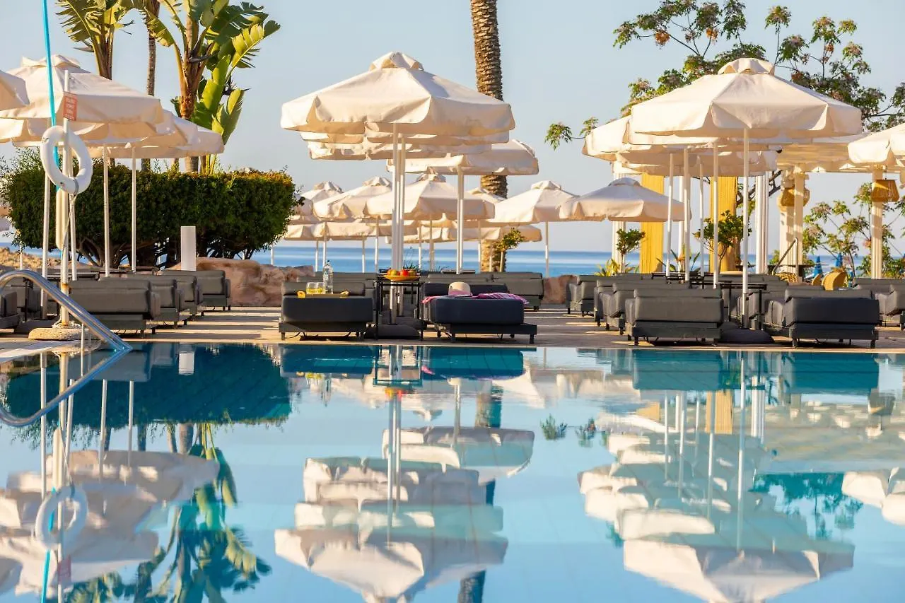 Pavlo Napa Beach Hotel Ayia Napa