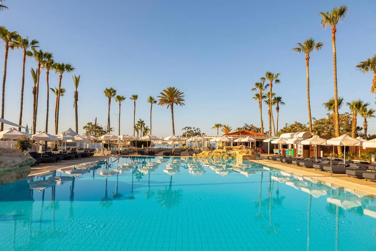 Pavlo Napa Beach Hotel Ayia Napa 4*,  Cyprus