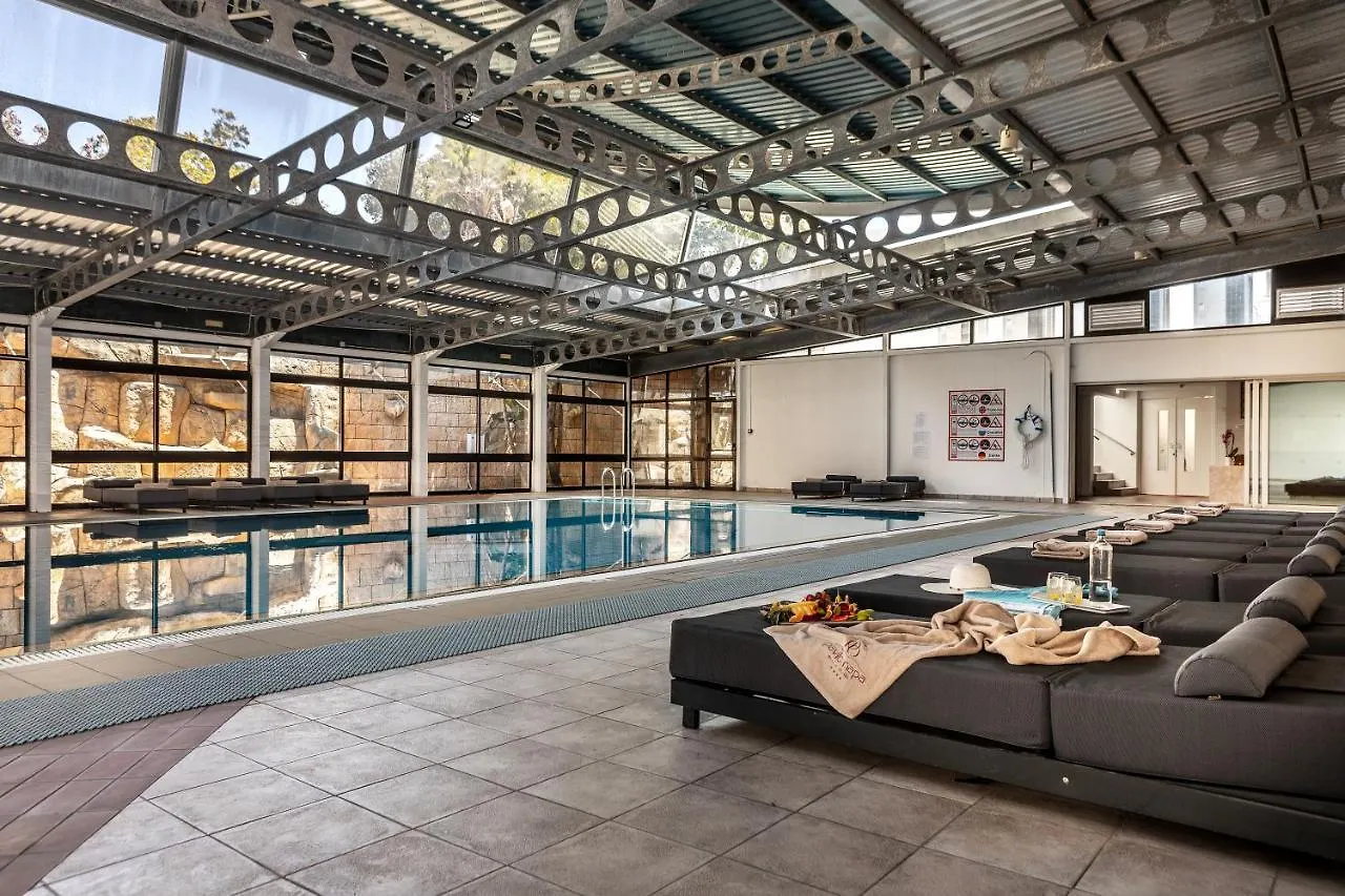 ****  Pavlo Napa Beach Hotel Ayia Napa Cyprus