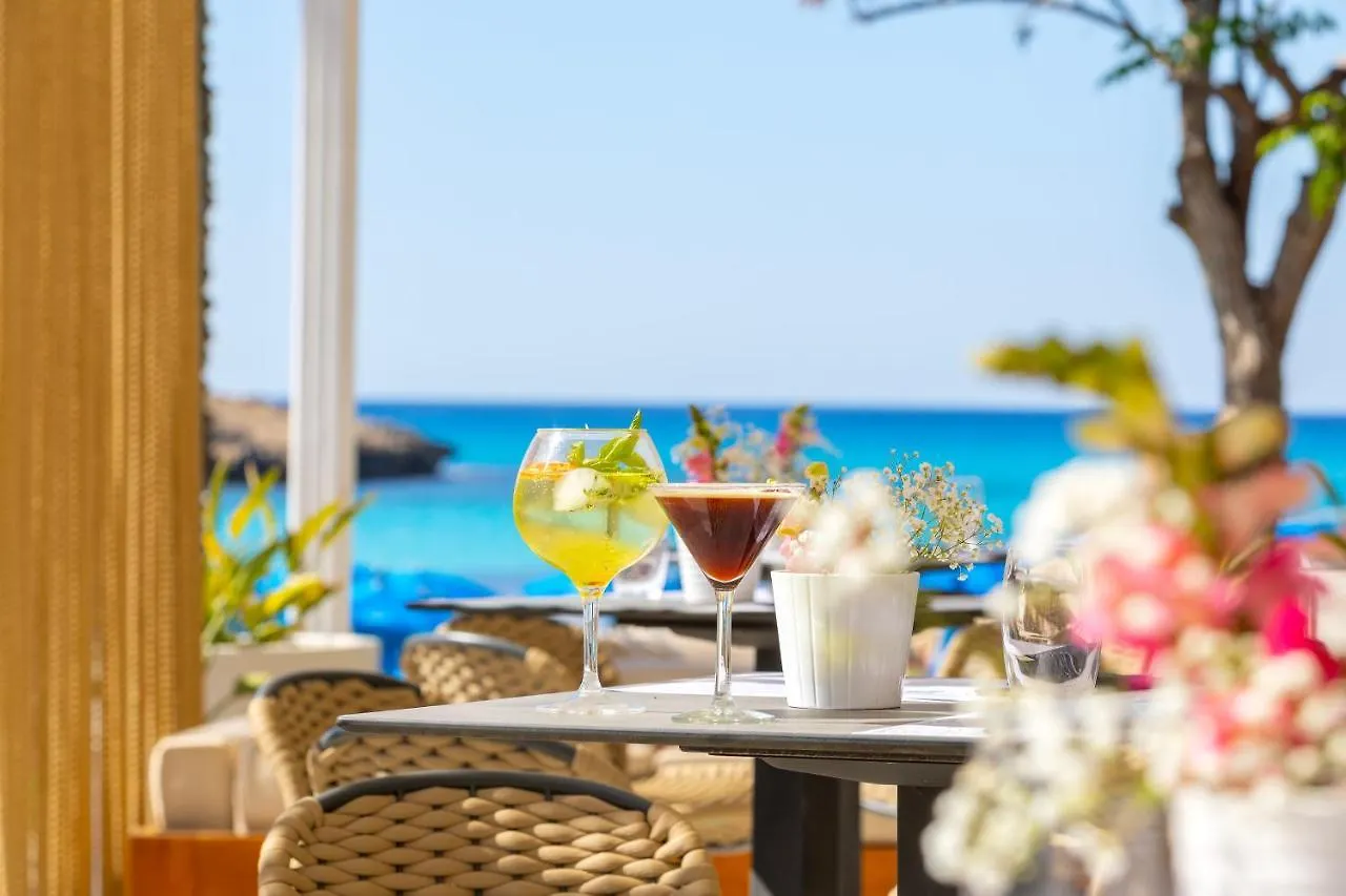 Pavlo Napa Beach Hotel Ayia Napa Cyprus