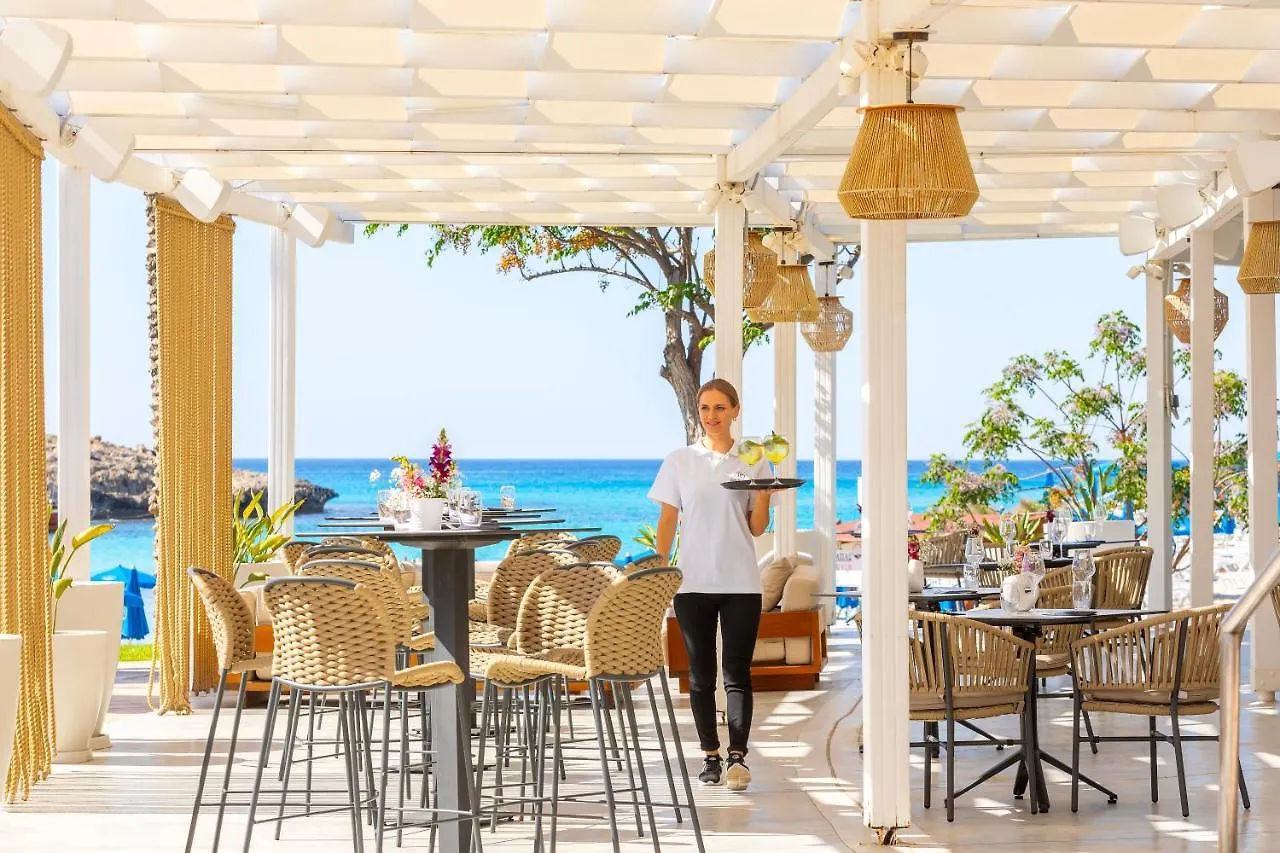 Pavlo Napa Beach Hotel Ayia Napa