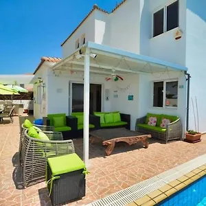 Villa Julia, Ayia Napa