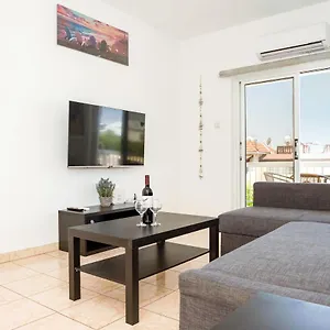 Apartmán Mynapa, Ayia Napa