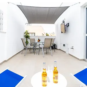 Spiros Luxury Apartament