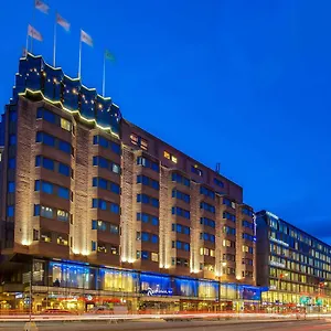 **** Hotell Radisson Blu Royal Viking Hotel, Sverige