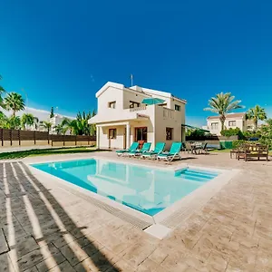 Villa Michelle, Ayia Napa