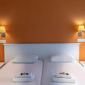 Apartmán Mia, Ayia Napa