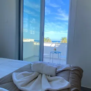  Διαμέρισμα Wake Up By The Sea Flats Κύπρος