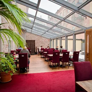 *** Hotell Rex Sverige