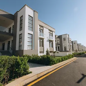  Вилла Buzovna Villas Азербайджан
