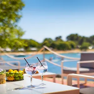 Maistra Polari Mobile Homes Vakantiepark