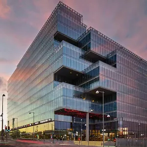 **** Hotell Scandic Sverige