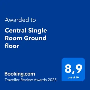  Διαμέρισμα Single Ground Floor Ελλάδα