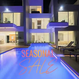 Villa Seaview Luxury, Ayia Napa