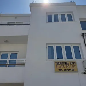 Terpsithea Ayia Napa