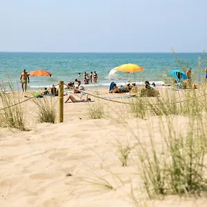 ** Camping 3 Estrellas Spanien