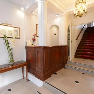 *** Otel Imperial Fransa