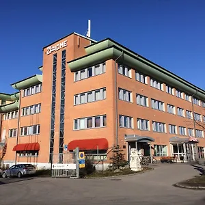 *** Hotell 2home South Sverige