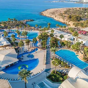 5* אתר נופש Adams Beach & Spa (adults Only)