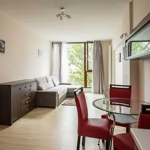  Апартаменты Grojecka 194 - Cozy By Homeprime Польша