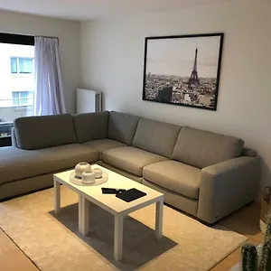 Ocean Breeze Ostende