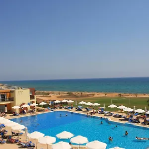 4* מלון דירות Panas Holiday Village