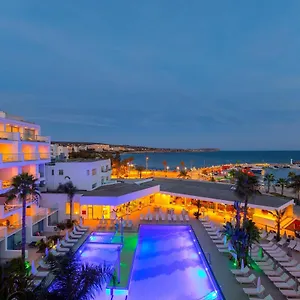 4* מלון Limanaki Beach &