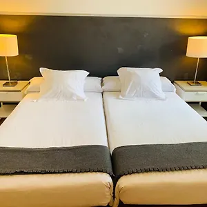  Lägenhet Super Balmes Spanien