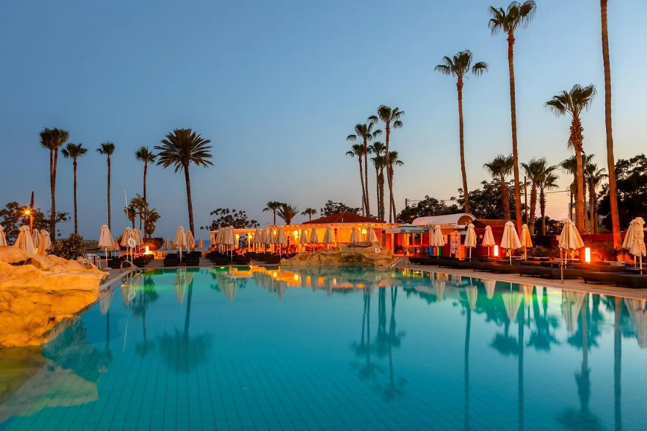 Pavlo Napa Beach Hotel Agia Napa