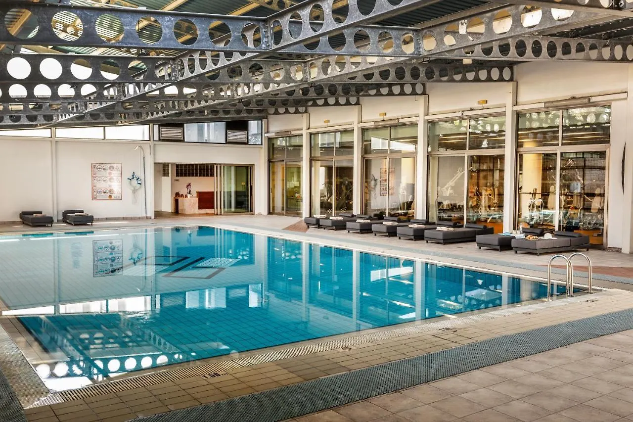 Pavlo Napa Beach Hotel Agia Napa 4*,