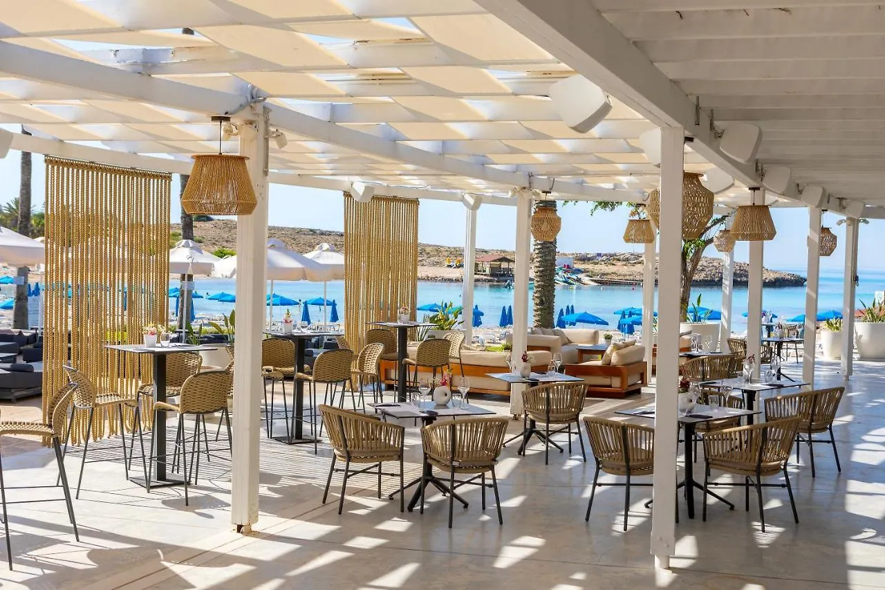 Pavlo Napa Beach Hotel Agia Napa