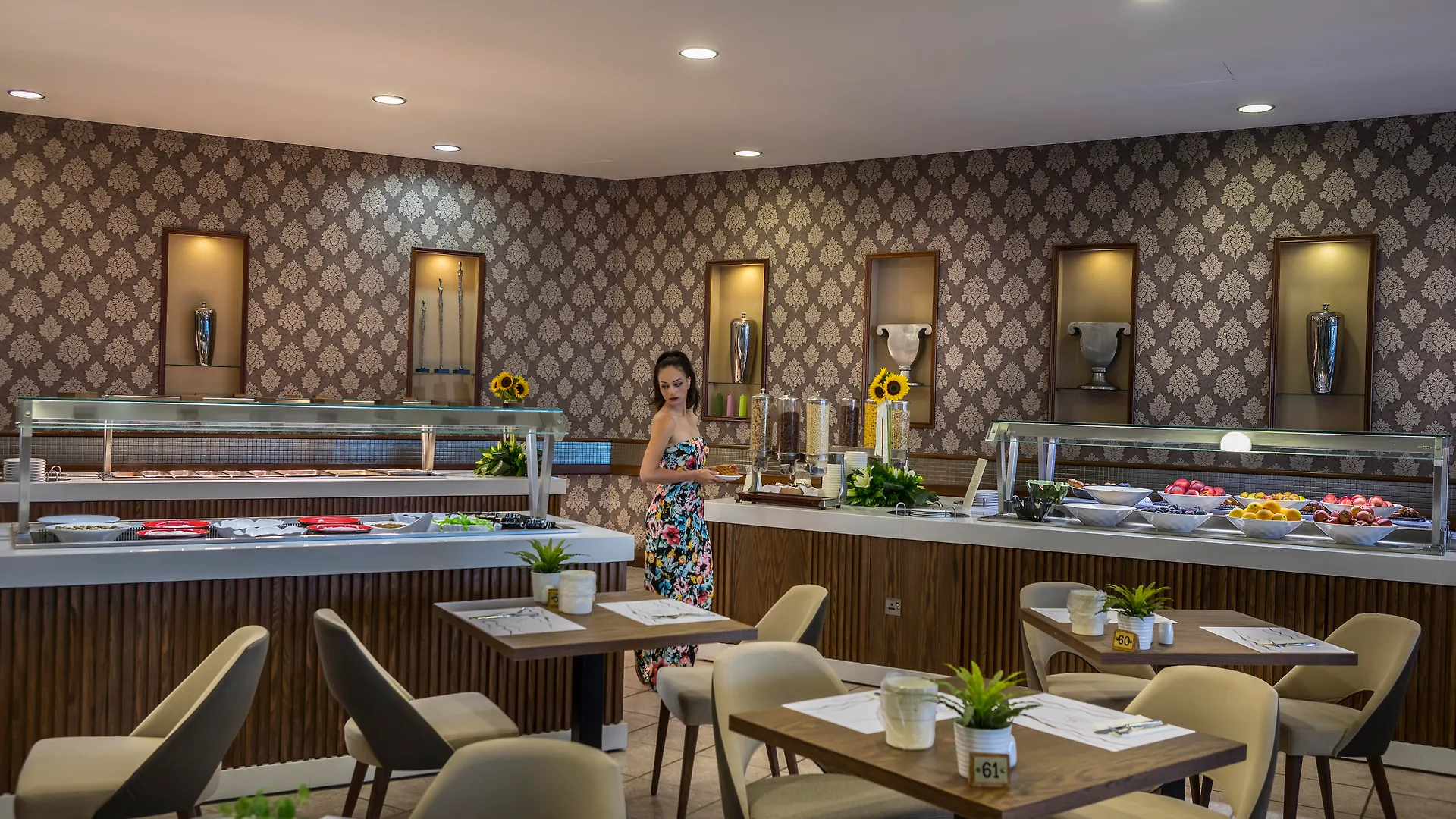 איה נאפה Pavlo Napa Beach Hotel איה נאפה