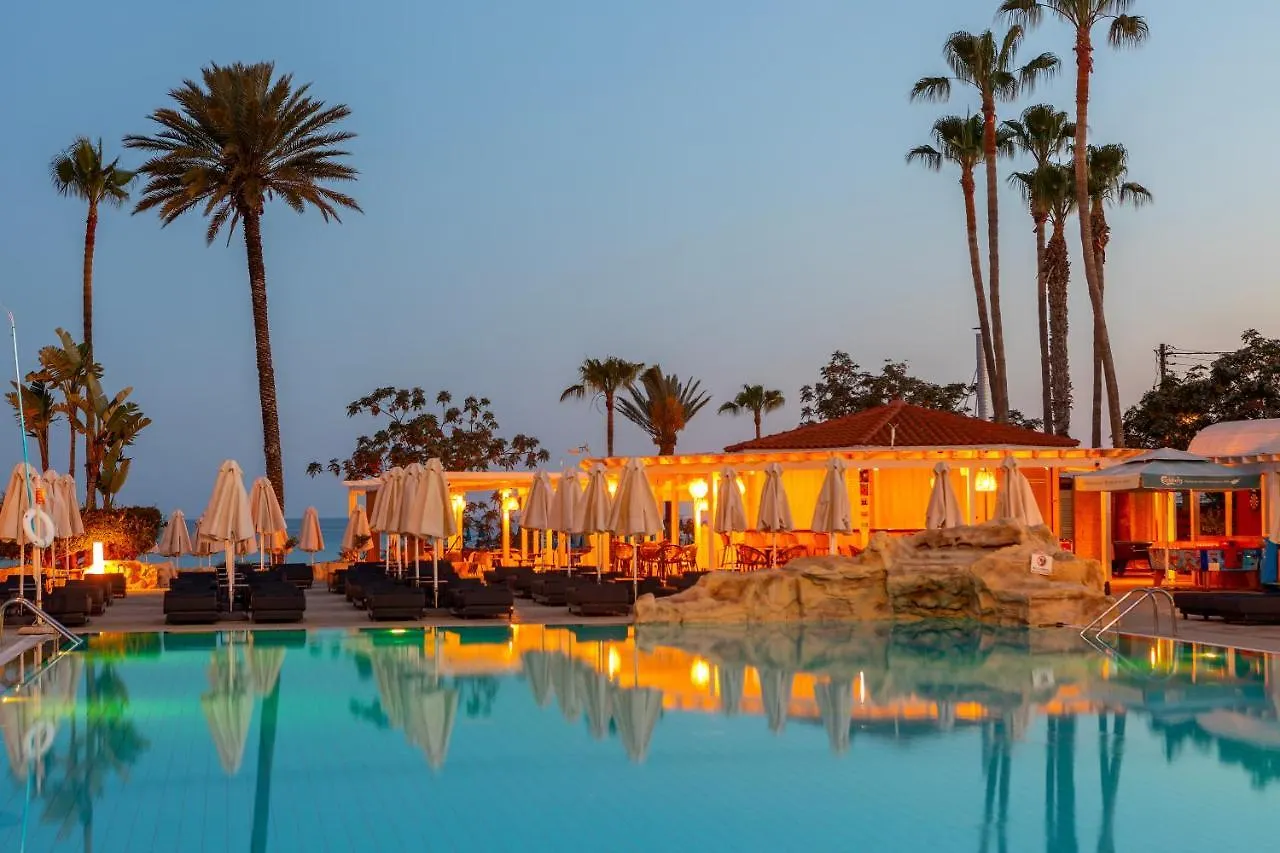 Pavlo Napa Beach Hotel Ayia Napa