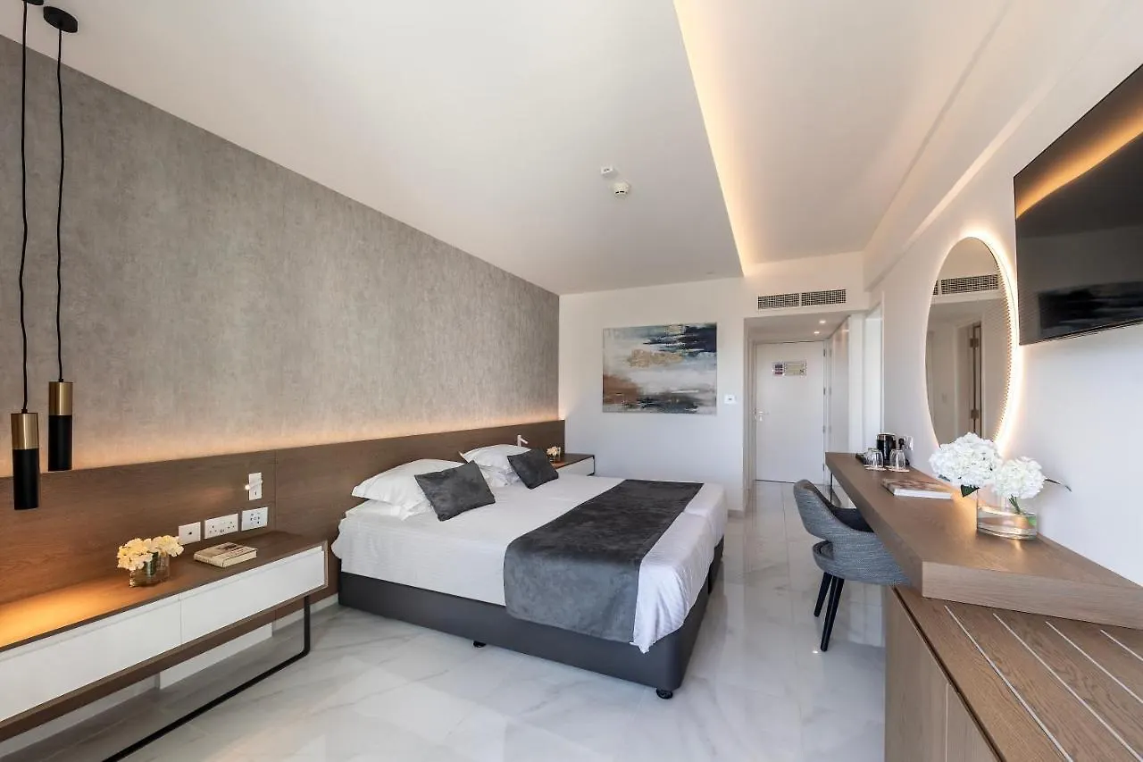איה נאפה Pavlo Napa Beach Hotel  איה נאפה