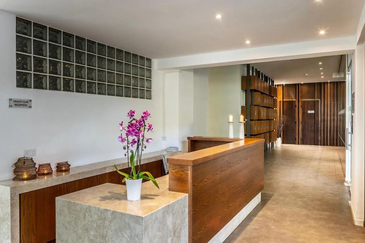איה נאפה Pavlo Napa Beach Hotel