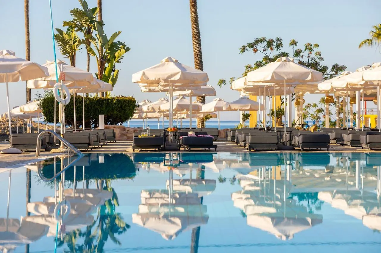 Pavlo Napa Beach Hotel Ayia Napa