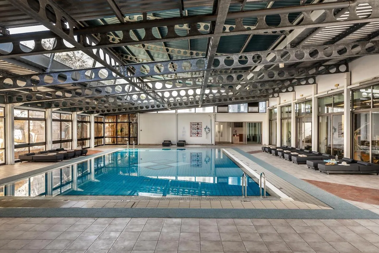 איה נאפה Pavlo Napa Beach Hotel